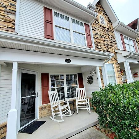 #1 Ranked Condo, W Pool, Gym, Gamer Room! Pigeon Forge Exterior foto