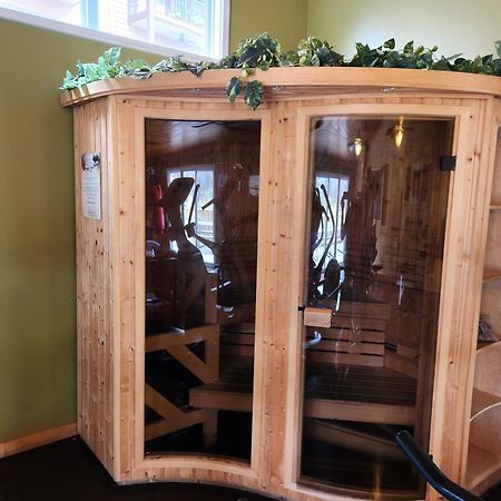 #1 Ranked Condo, W Pool, Gym, Gamer Room! Pigeon Forge Exterior foto