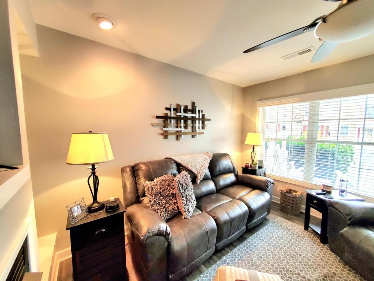 #1 Ranked Condo, W Pool, Gym, Gamer Room! Pigeon Forge Exterior foto