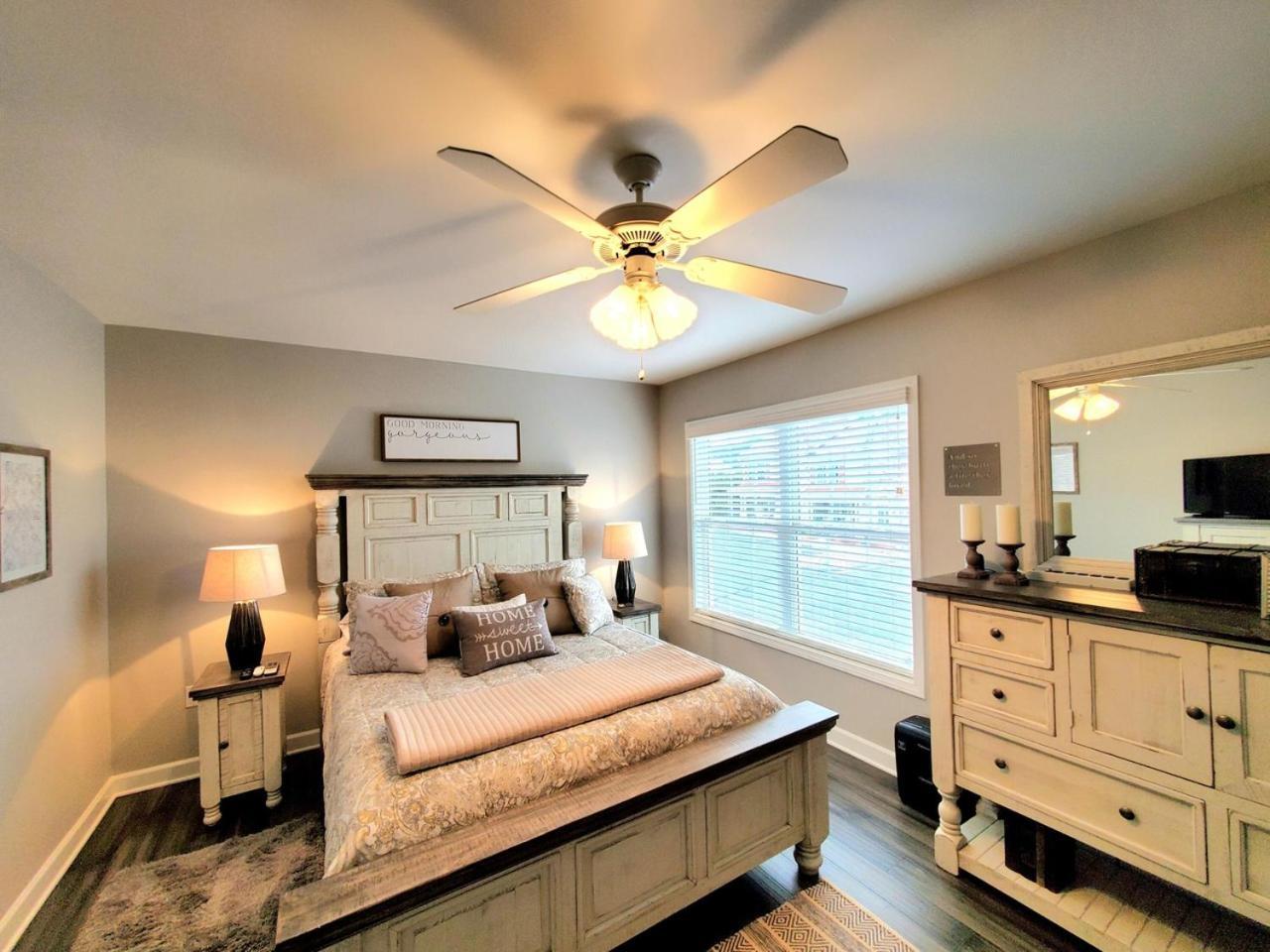 #1 Ranked Condo, W Pool, Gym, Gamer Room! Pigeon Forge Exterior foto