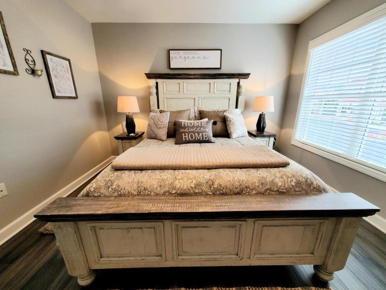 #1 Ranked Condo, W Pool, Gym, Gamer Room! Pigeon Forge Exterior foto