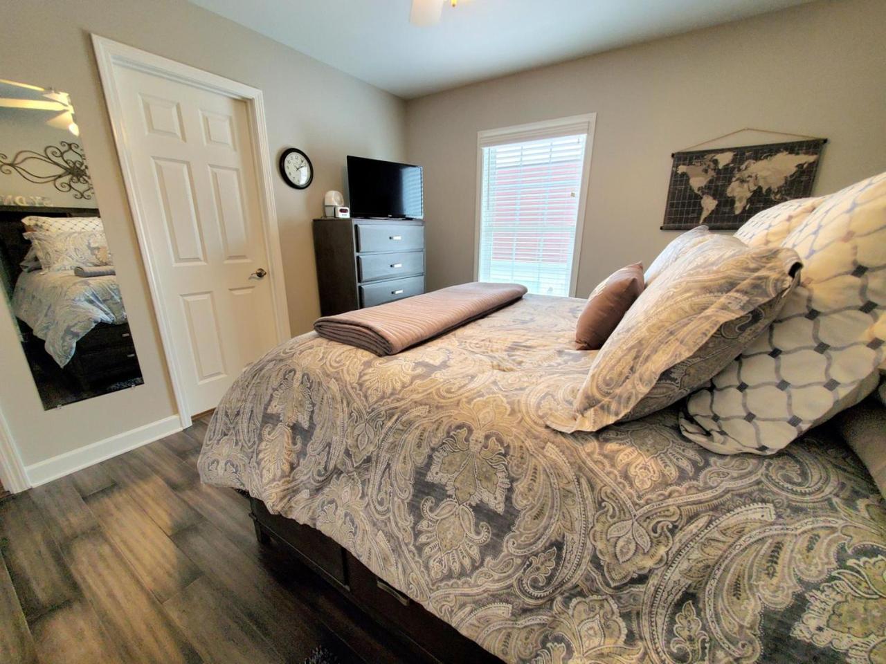 #1 Ranked Condo, W Pool, Gym, Gamer Room! Pigeon Forge Exterior foto