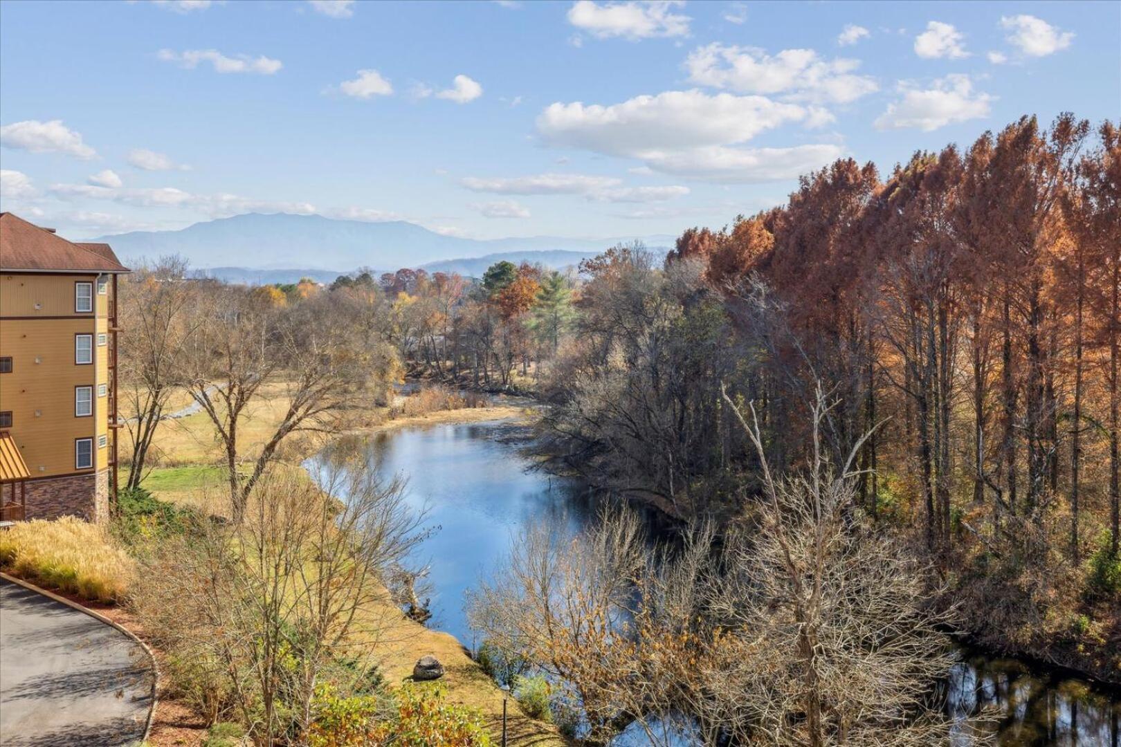 #1 Ranked Condo, W Pool, Gym, Gamer Room! Pigeon Forge Exterior foto