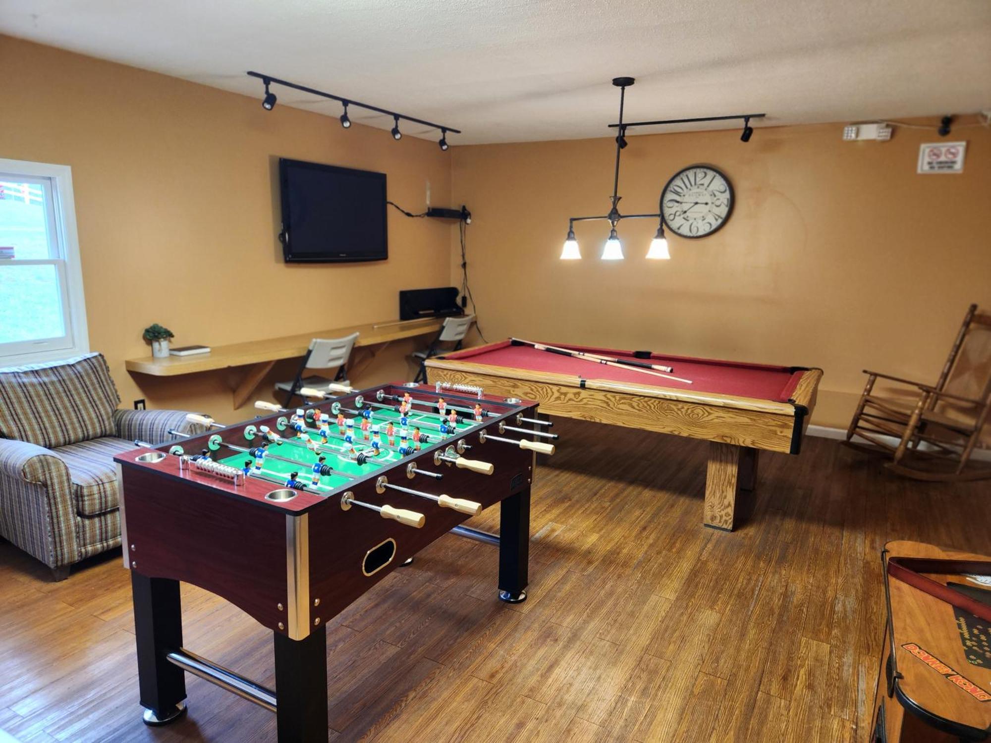 #1 Ranked Condo, W Pool, Gym, Gamer Room! Pigeon Forge Exterior foto